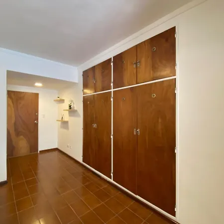 Calido Y Centrico Monoambiente Apartamento Mar del Plata Exterior foto