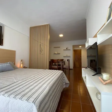 Calido Y Centrico Monoambiente Apartamento Mar del Plata Exterior foto