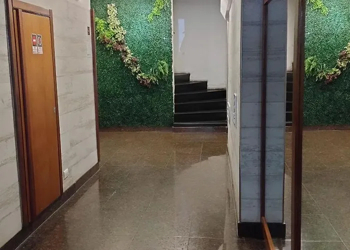 Calido Y Centrico Monoambiente