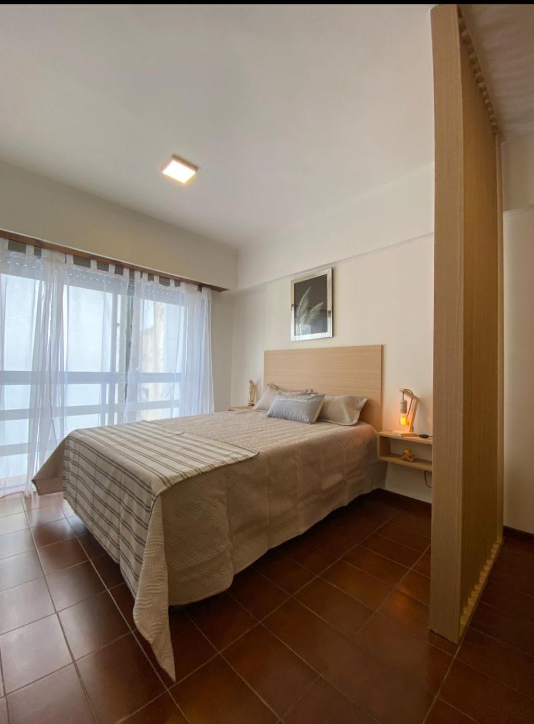Apartment Calido Y Centrico Monoambiente