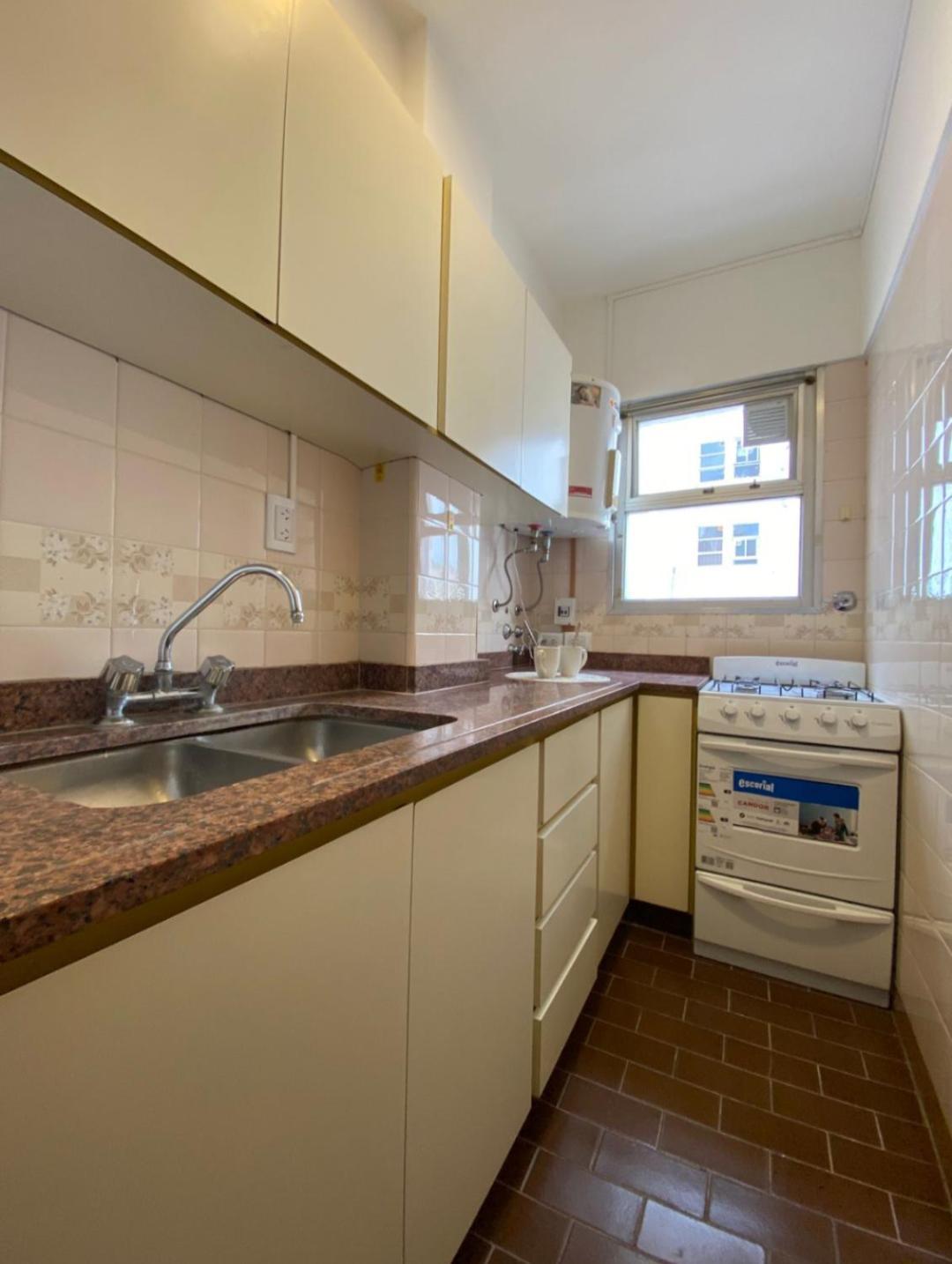 Apartment Calido Y Centrico Monoambiente