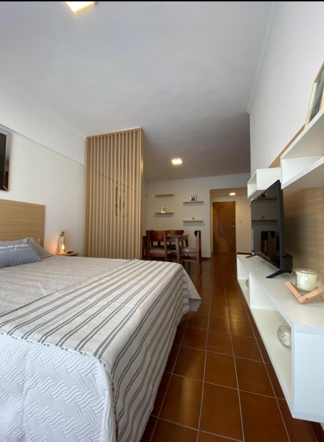 Calido Y Centrico Monoambiente Apartment