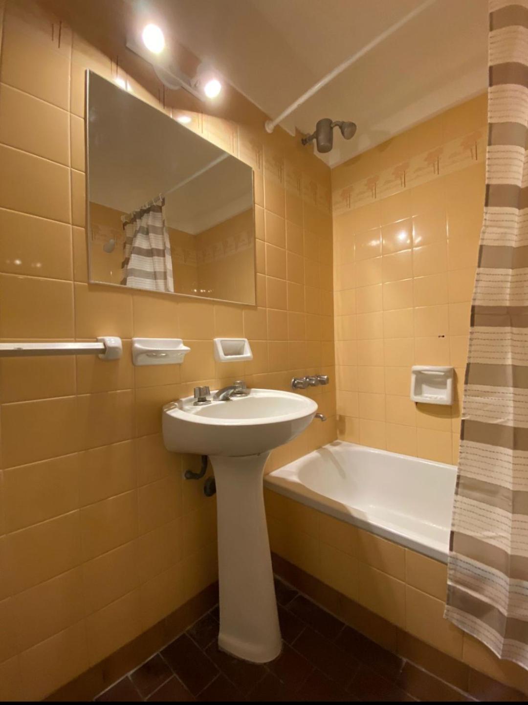 Apartamento Calido Y Centrico Monoambiente