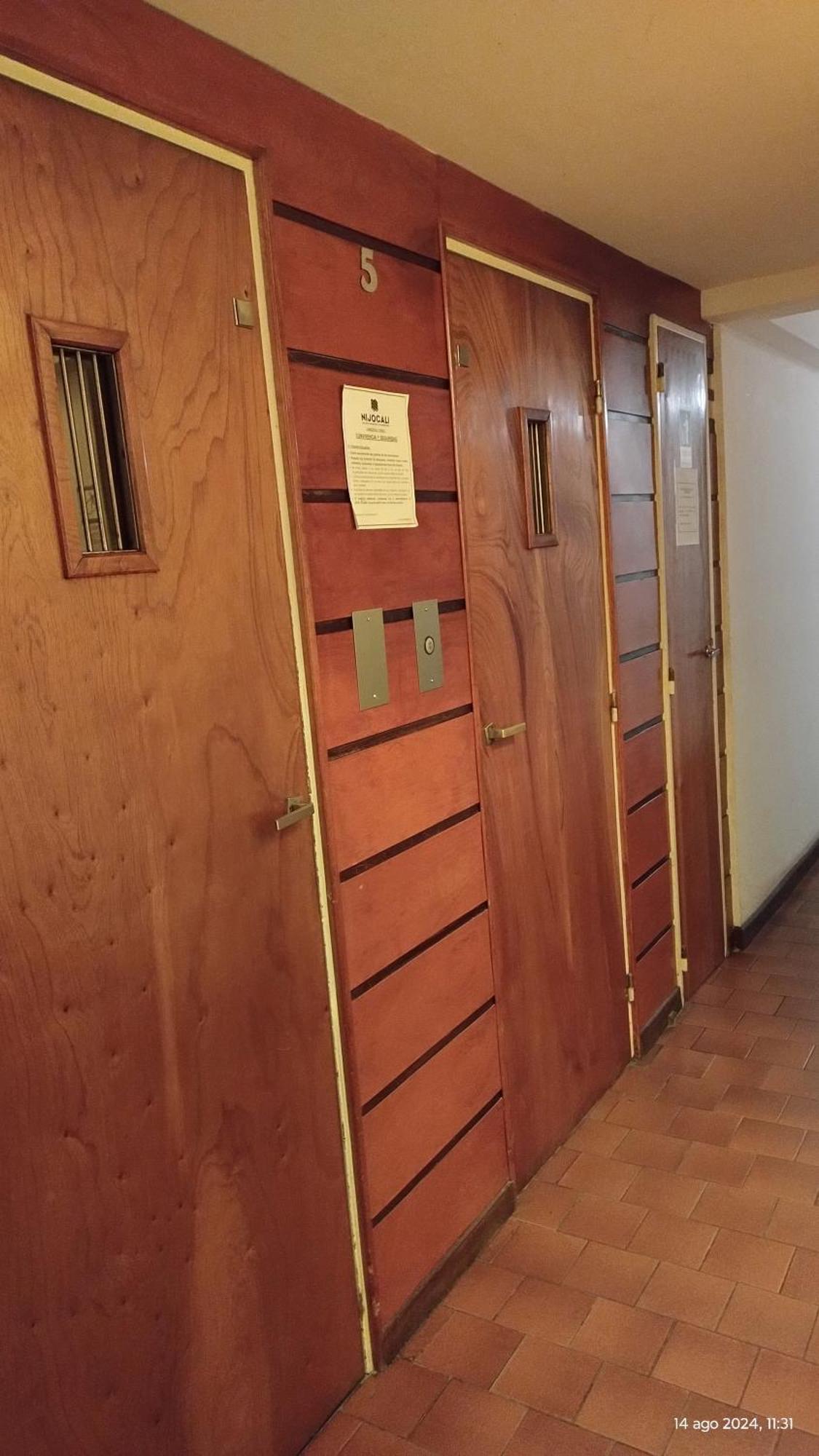 Apartamento Calido Y Centrico Monoambiente Mar del Plata