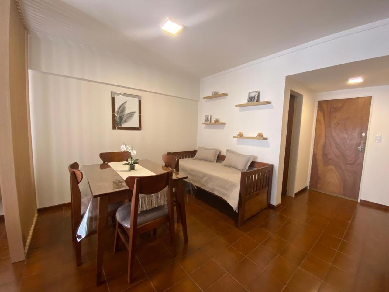Calido Y Centrico Monoambiente Apartment *