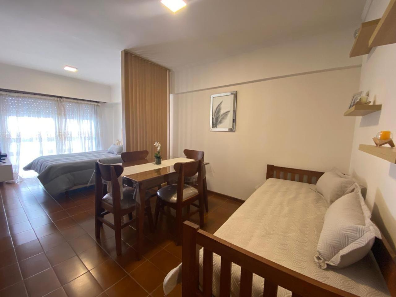 Apartment Calido Y Centrico Monoambiente *