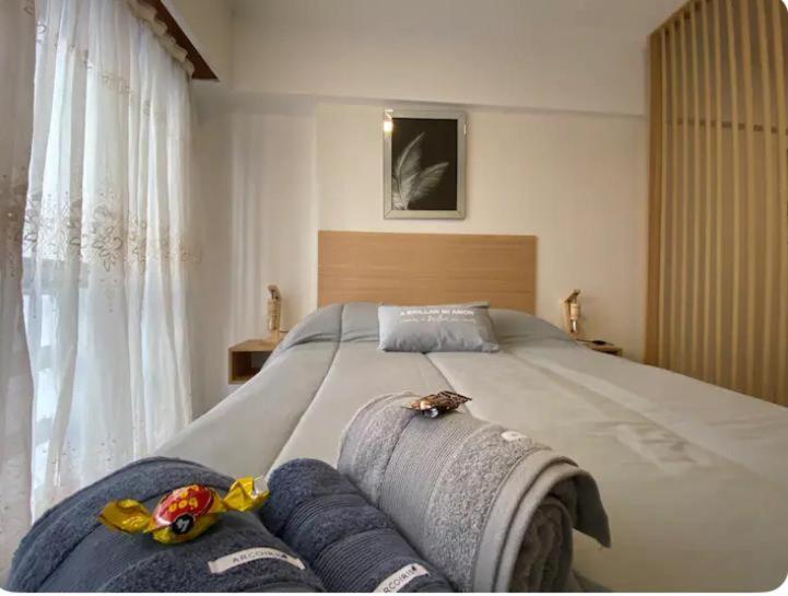 Calido Y Centrico Monoambiente Apartamento